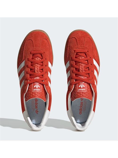 gazelle indoor w ADIDAS ORIGINAL | HQ8718X